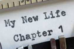 My New Life
