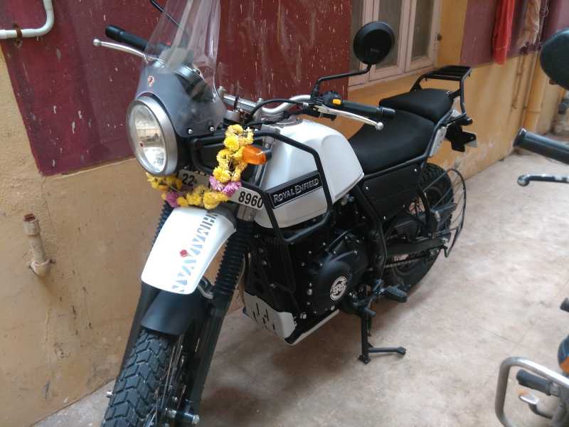 My New Love - The Learning Continues