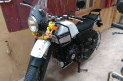 My New Love - The Learning Continues