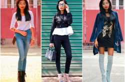 My Not-So-Secret Diary | Fashion Travel Beauty Blog By Sumelika: My February In 3 Looks