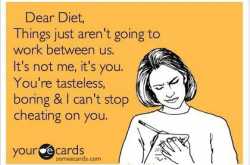 My Not-to-do-list this new year!