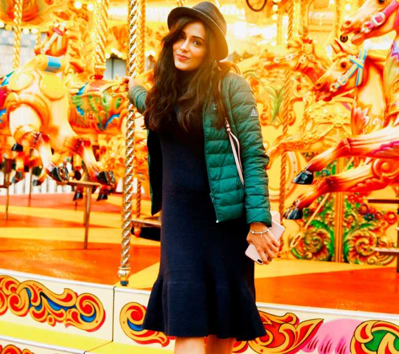 My OOTD Looks For The Season