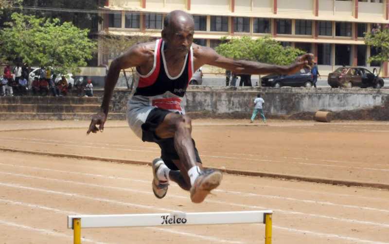 My Papa!! My Hero!! (Part 1)