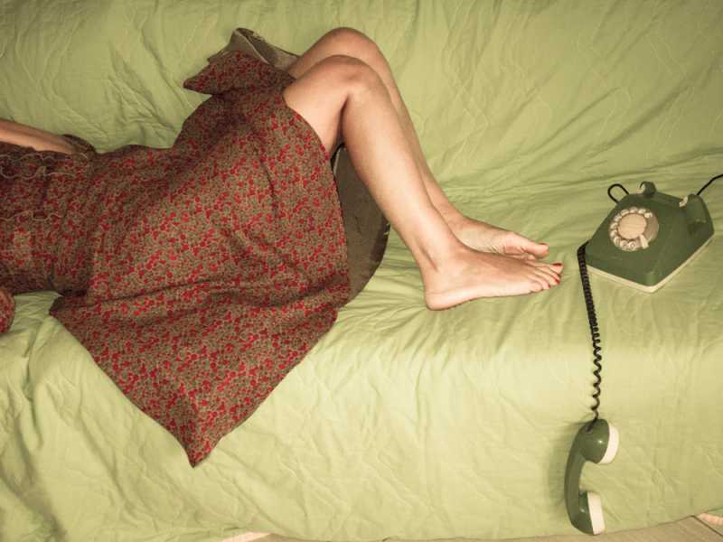 My Personal Best: Greece Fine Art Photographer Eirini Lachana - 121Clicks.com