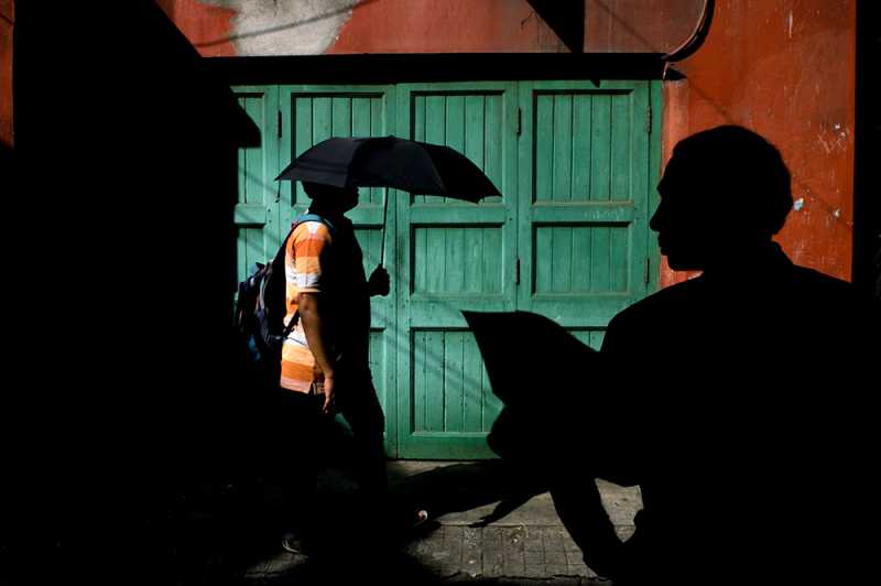 My Personal Best: Indian Photographer Sayan Acharya - 121Clicks.com