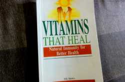 My Post-menopausal Friend - Vitamin E!