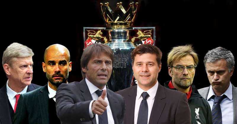 My Prediction For The Top 4 In Premier League To Qualify For Champions League