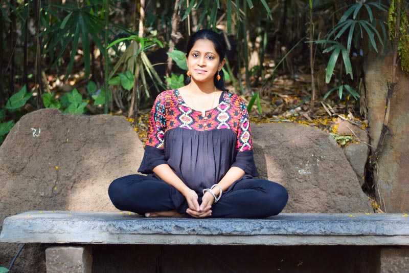 My Pregnancy Diet And Exercise Plan - Swati Vijayan