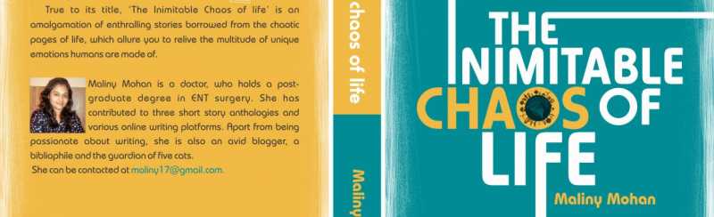 My Publishing Journey - The Way TICOL Happened