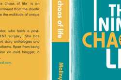 My Publishing Journey - The Way TICOL Happened