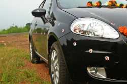 My Punto’s 3rd birthday