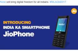 My Quick Opinion on JioPhone 4G Launch- India Ka Smartphone - Free for all Indians, Really!!!!