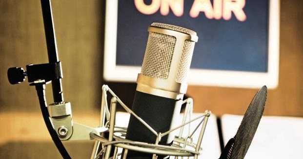 My Radio Days (and Nights) - Remembering Saturday Date