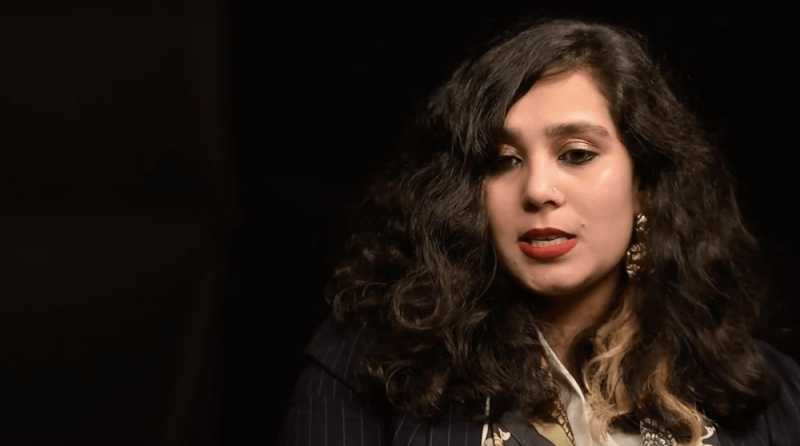 My Response To Yashica