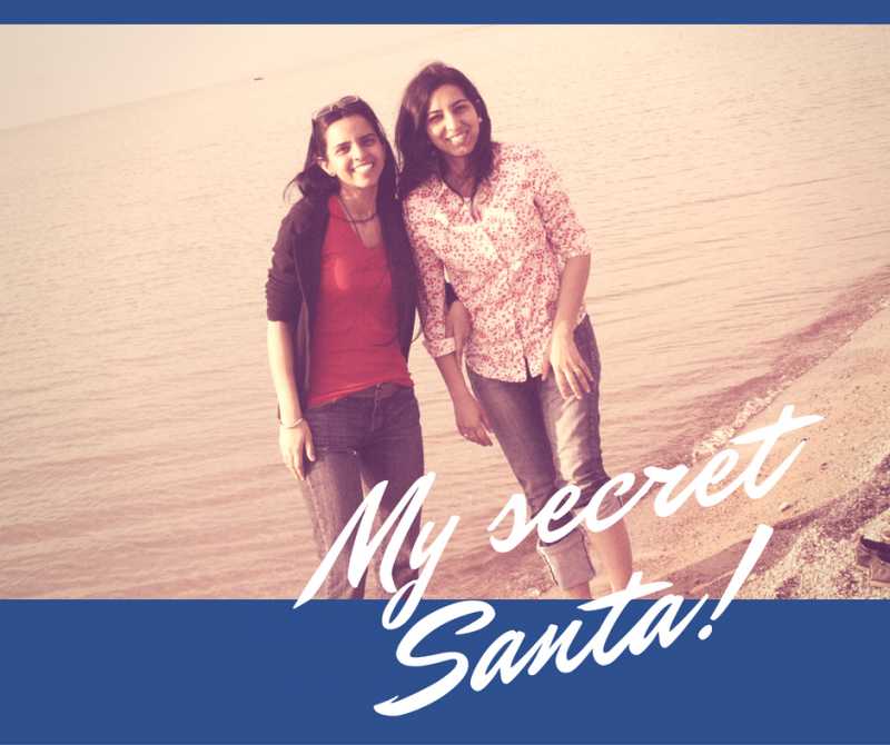 My Secret Santa