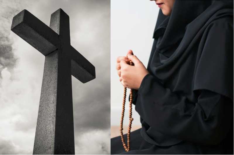 My Secular Marriage Turned Out To Be A Disaster In No Time