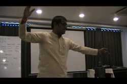 My Session on Effective Evaluations