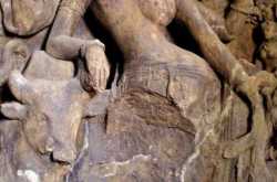 My Shiva and Parvati I am Khiron