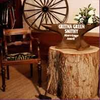 My Sixtieth Birthday - Gretna Green - Memories # 1