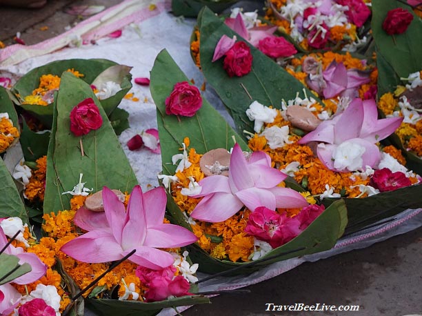 My Small Time Himalayan Sojourn: Haridwar Revisited