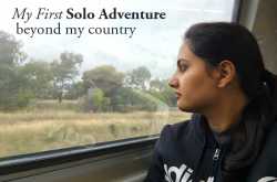 My Solo Adventure In South Australia - ADELAIDE - Voyager For Life