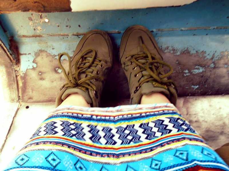 My Sources Of Travel Inspiration - Indiapalette.com