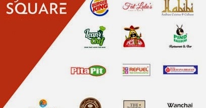 My Square: A New Food Experience At Select Citywalk