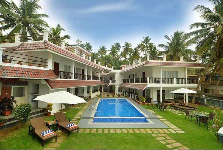 My Stay & Experience At B