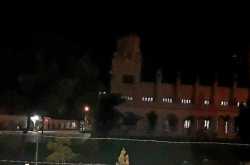 My Stint With Prashar