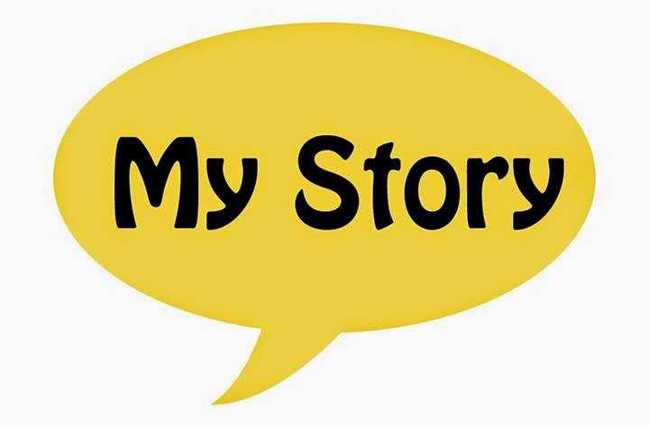 My Story Contest : Get A Surprise Gift And Get Your Story Published !!!