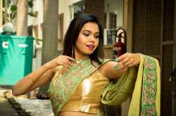 My Street Style Saree Story ft. Craftsvilla · Namrata - Bangalore based Indian Fashion, Beauty, Lifestyle & Fitness Blogger