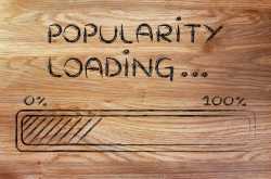 My Struggles with Popularity - I - Curious Anna