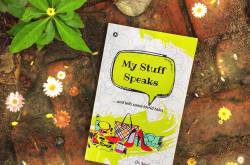 My Stuff Speaks- Dr.Sania Siddiqui