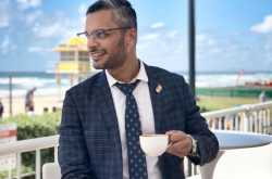 My Style Experiment with Ray-Ban Optics | Menswear | Luxury | Grooming | Travel | Aviation