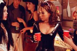 My TOP 9 Halloween Problems every year - Sunset Talks