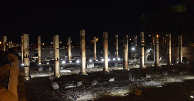 My Takeaways From The Ruins And Remains Of Rome!