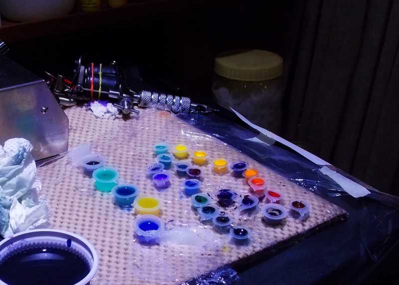 My Tattoo Experience At Studio Z