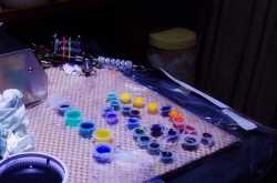 My Tattoo Experience at Studio Z