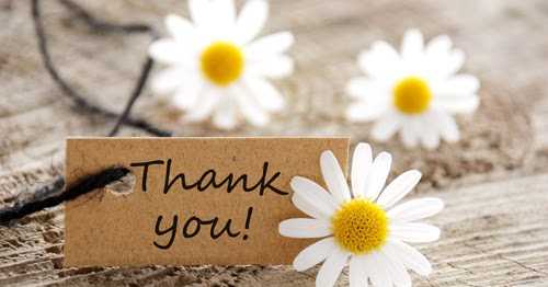 My Thanksgiving Speech Sans The Turkey Roast