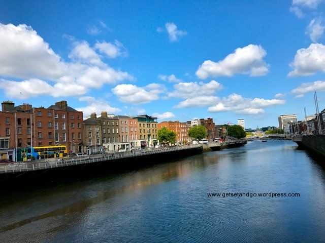 My Top 5 Things To See And Do In Dublin