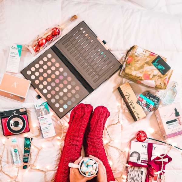 My Top Holiday And Boxing Day Product List - Thatneongirl