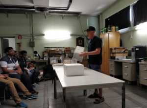 My Trip To CERN (part 2)