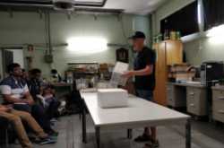 My Trip To CERN (part 2)