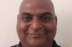 My Tryst With Pune - 1