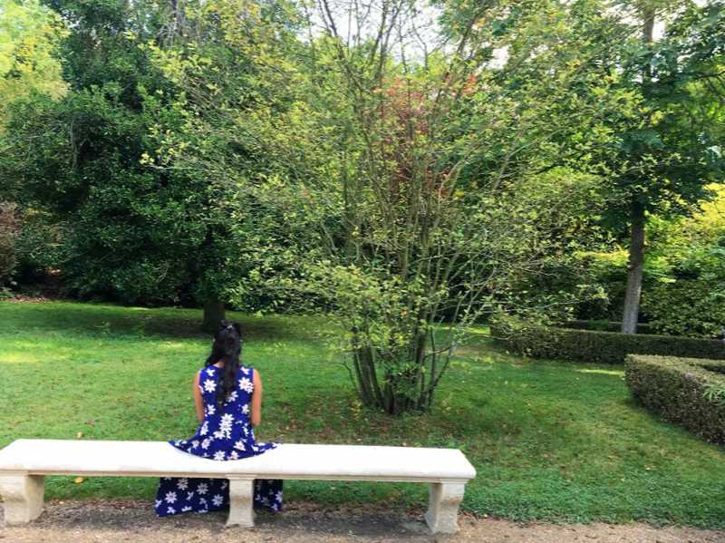 My Tryst With Slow Traveling