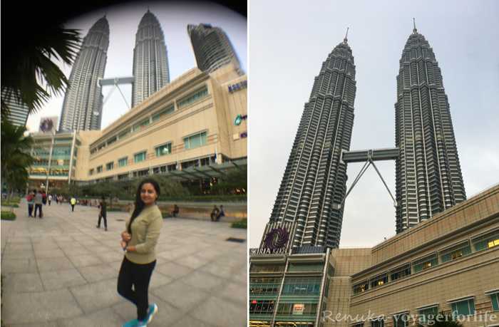 My ‘Unexpected’ Sojourn In Kuala Lumpur - Voyager For Life