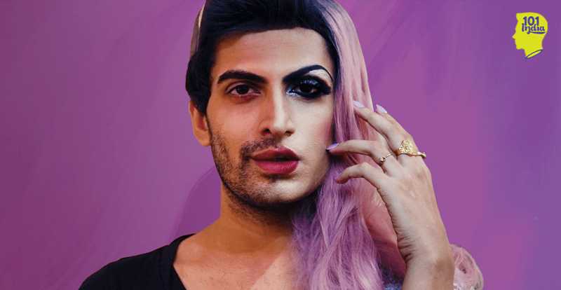 My University Allows Us To Dress In Drag Once A Year