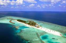 my veligandu sojourn