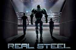 My View : Real Steel