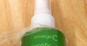 My Winter Skincare Must-have : Coconut-Argan Body Oil